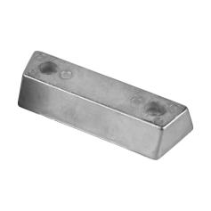 Zinkanode Balken Volvo DP/290           