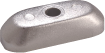 Zinkanode Platte Suzuki DF9,9/15        