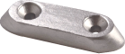 Zinkanode Platte Suzuki 2-8PS           