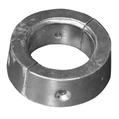 Magnesiumanoden Ring für Gori Propeller