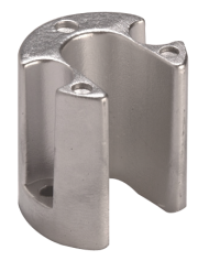 Magnesium Anode U-Anode Bravo