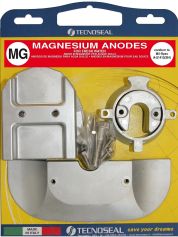 Magnesiumanoden-Kit Alpha One Gen2