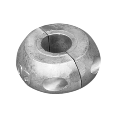 Wellenanode Mag. kurz 19mm              