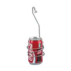 Gläserhalter Nirodraht Reling           