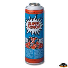 Ersatztreibgasflasche