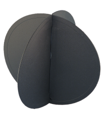 Signalball 350mm Durchm.                