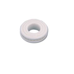 Nylonöse 14mm weiß                      