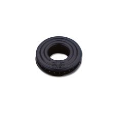 Nylonöse 14mm schwarz                   