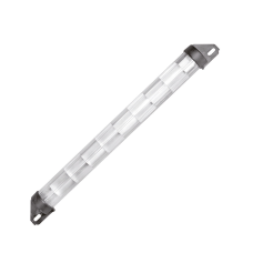 Rohr-Radarreflektor für Segelboote