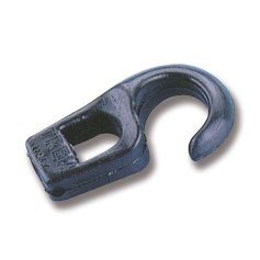 Nylonhaken schwarz