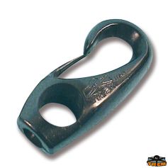 Haken für Gummischnur 6mm