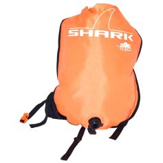 Bootsrucksack wasserdicht 28l Mod.Shark