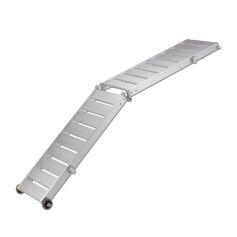 Gangway Alu faltbar 230