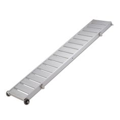 Gangway Alu 200cm