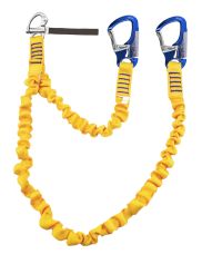 Lifeline Kong 3 Karabiner