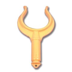 Rudergabel Nylon