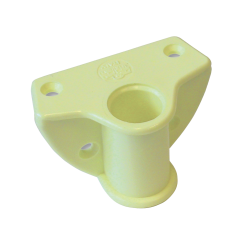 Rudergabelbuchse Nylon Wand             