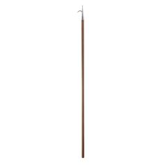 Bootshaken Holz 180cm                   