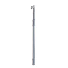 Teleskop-Bootshaken Alu-elox. 120-210cm