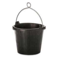 Gummikübel Pütz 9l                      