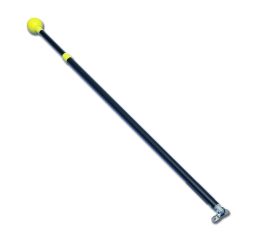 Pinnenverlängerung Gelenk Niro, 70-125cm