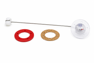 Tankanzeige mechanisch 30cm