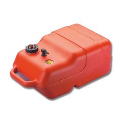 Benzintank Big-Joe 22 ltr.              