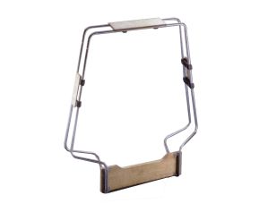 Gerätebügel f. Heckspiegel              