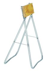 Motorhaltegestell extra breit