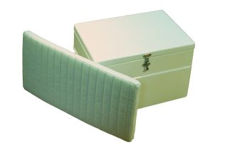 Piek versperrbar 65x45x40               