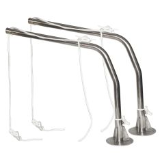 Aufbau Davit 100kg