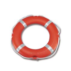 Rettungsring Solas 74 75x45cm
