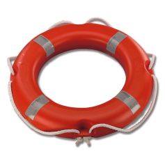 Rettungsring Solas 74 65x40cm