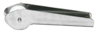 Bugrolle verlängert 330mm               