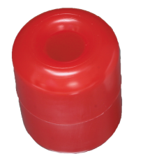Hostalen Schwimmer rot