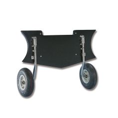 Schlauchbooträder Höhe 80cm             