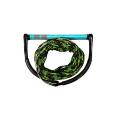 Jobe Wakeboardleine Elite 21m schw./grün