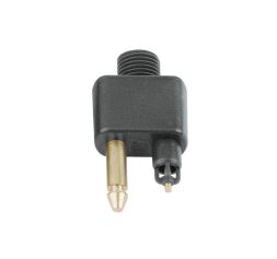 Stecker am Tank Yamaha                  