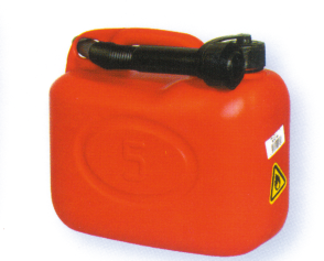 Kanister 5 Ltr.                         