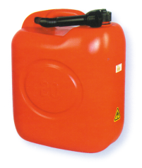 Kanister 20 Ltr.                        