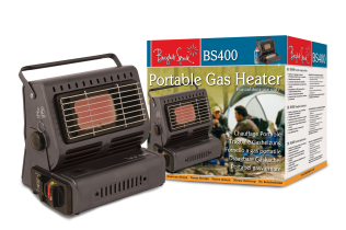 Portable Heizung Gas