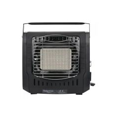 Portable Heizung Gas                    