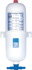 Druckausgleichsbehälter TÜV             