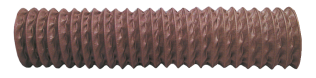Lüfterschlauch dehnbar 76mm