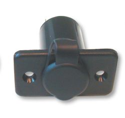 Steckdose für Universalstecker          