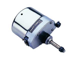 Scheibenwischermotor 110°               