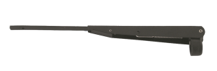 Scheibenwischerarm 23-30cm              