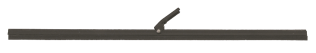 Scheibenwischerblatt 35cm               