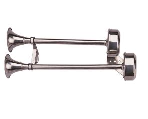 Marine-Signalhorn elektr. Doppel        