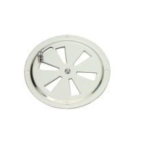 Lüftungsrosette 125mm                   